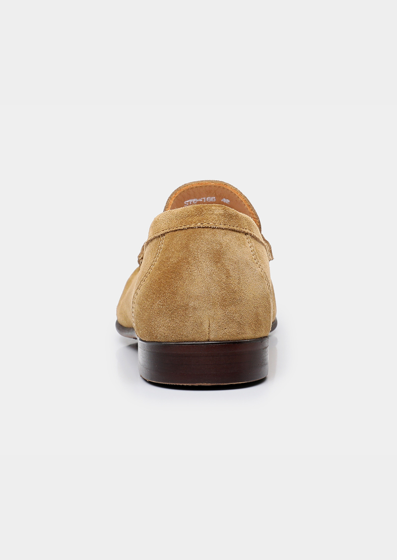 Classic Penny Loafers