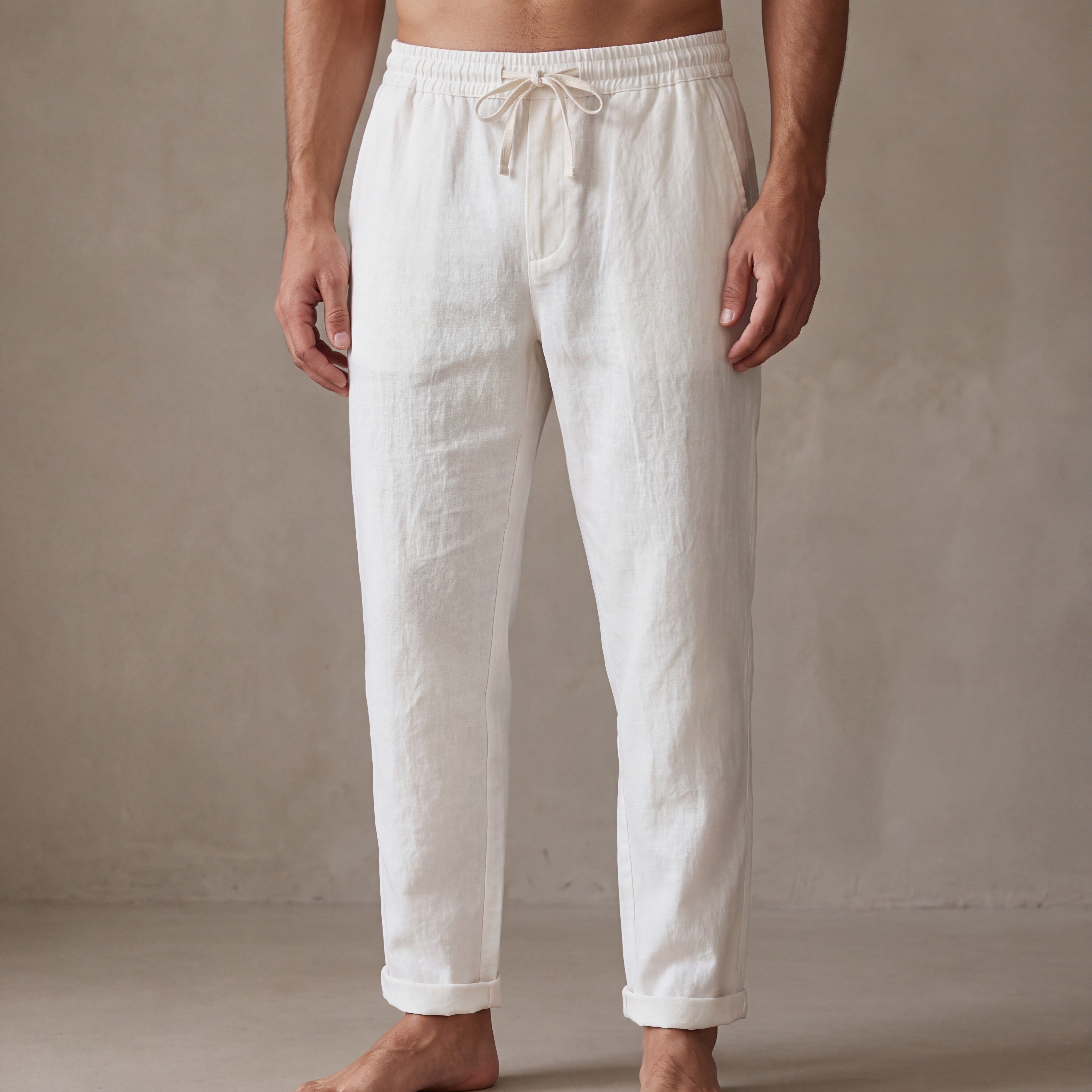 LS White