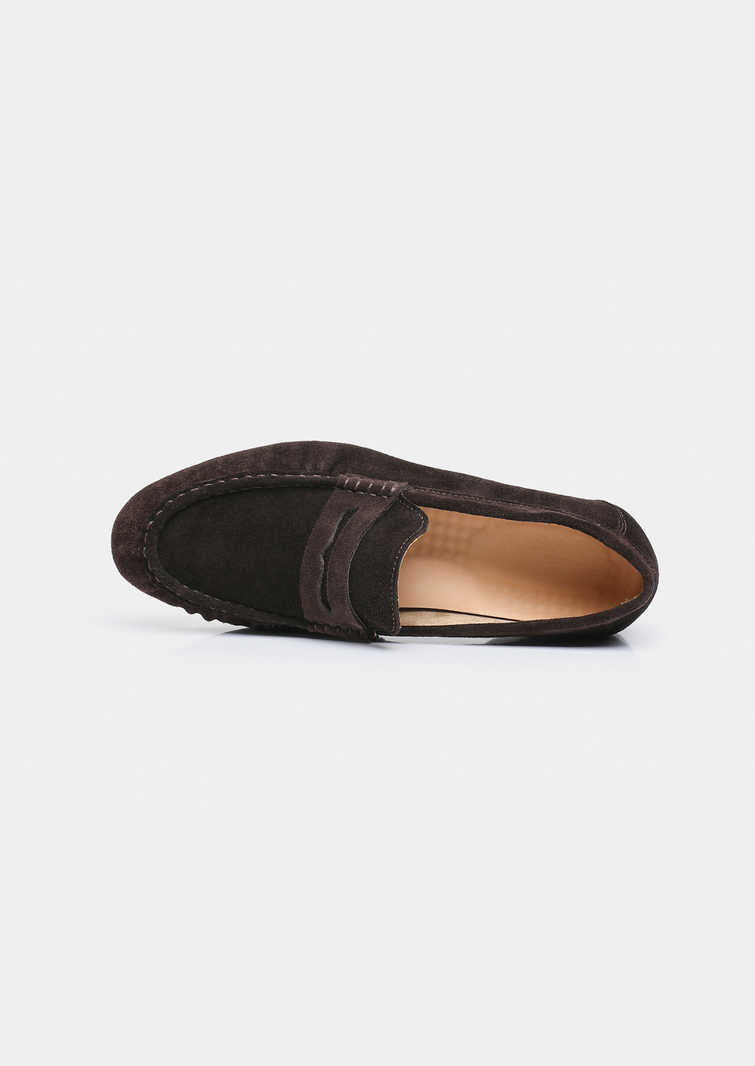 Classic Penny Loafers