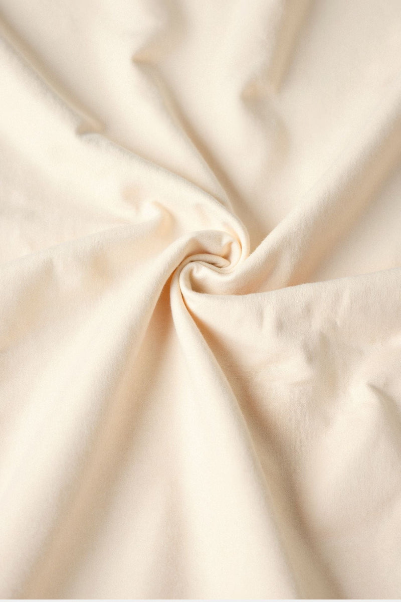 NOBA Regular Fit Linen Loose Pants