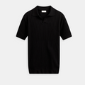 Pisa - Ribbed Cotton Polo