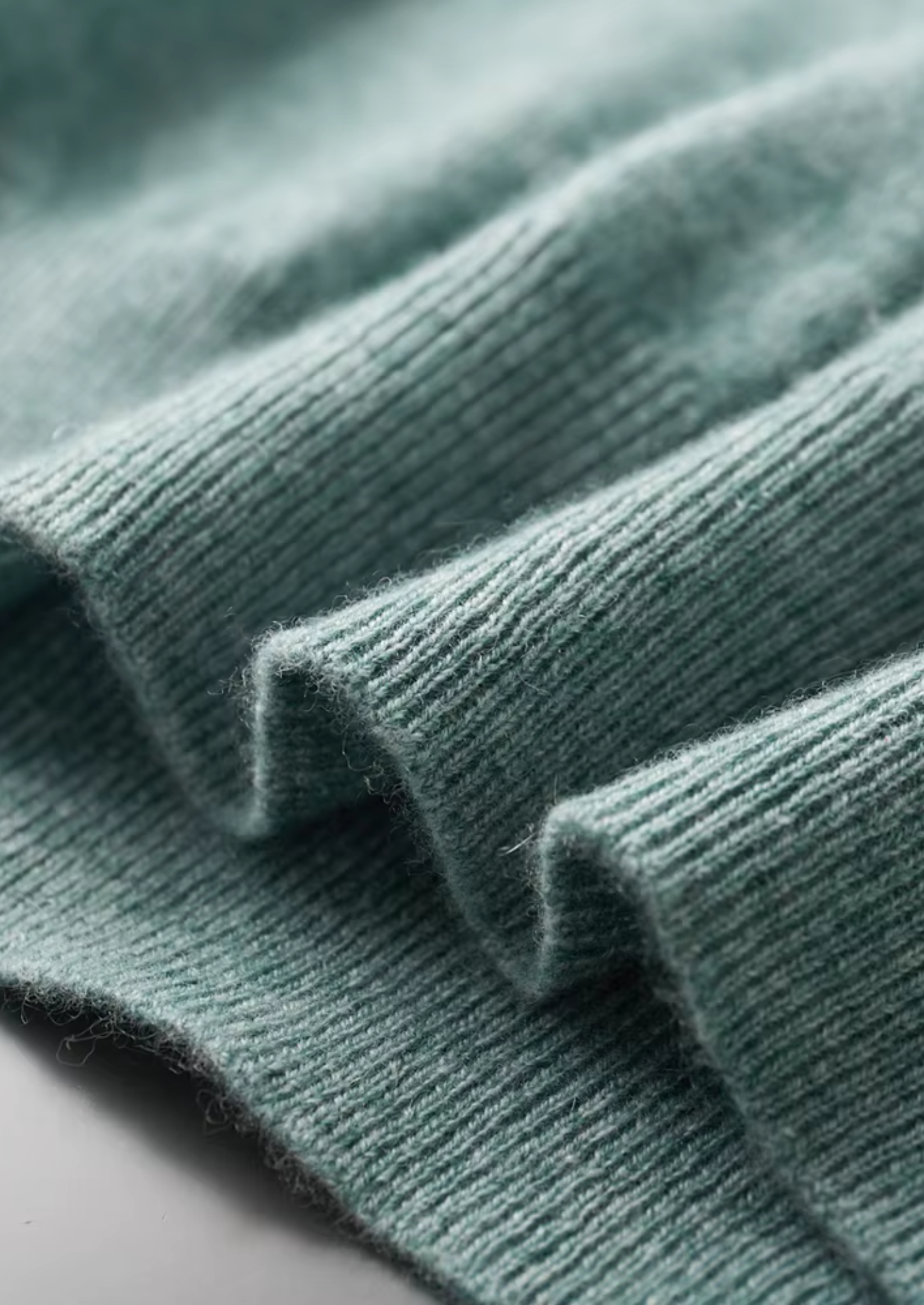 N°03 · Sage & Espresso