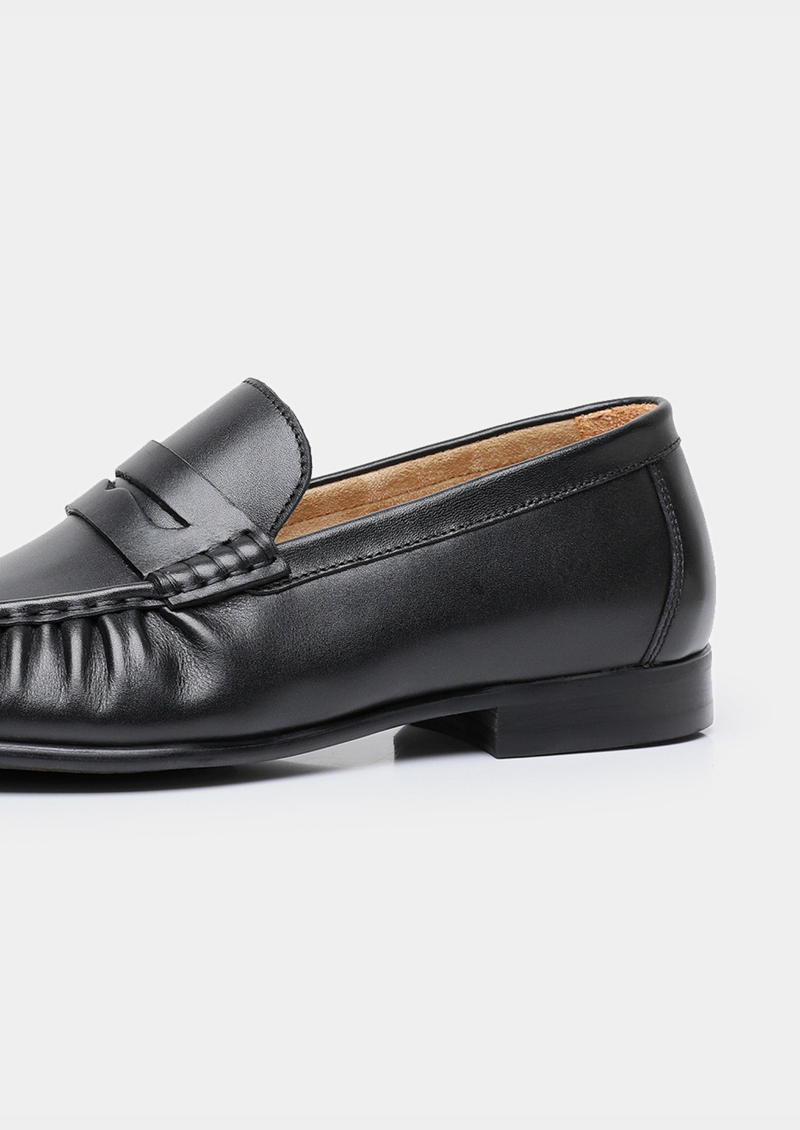Classic Penny Loafers