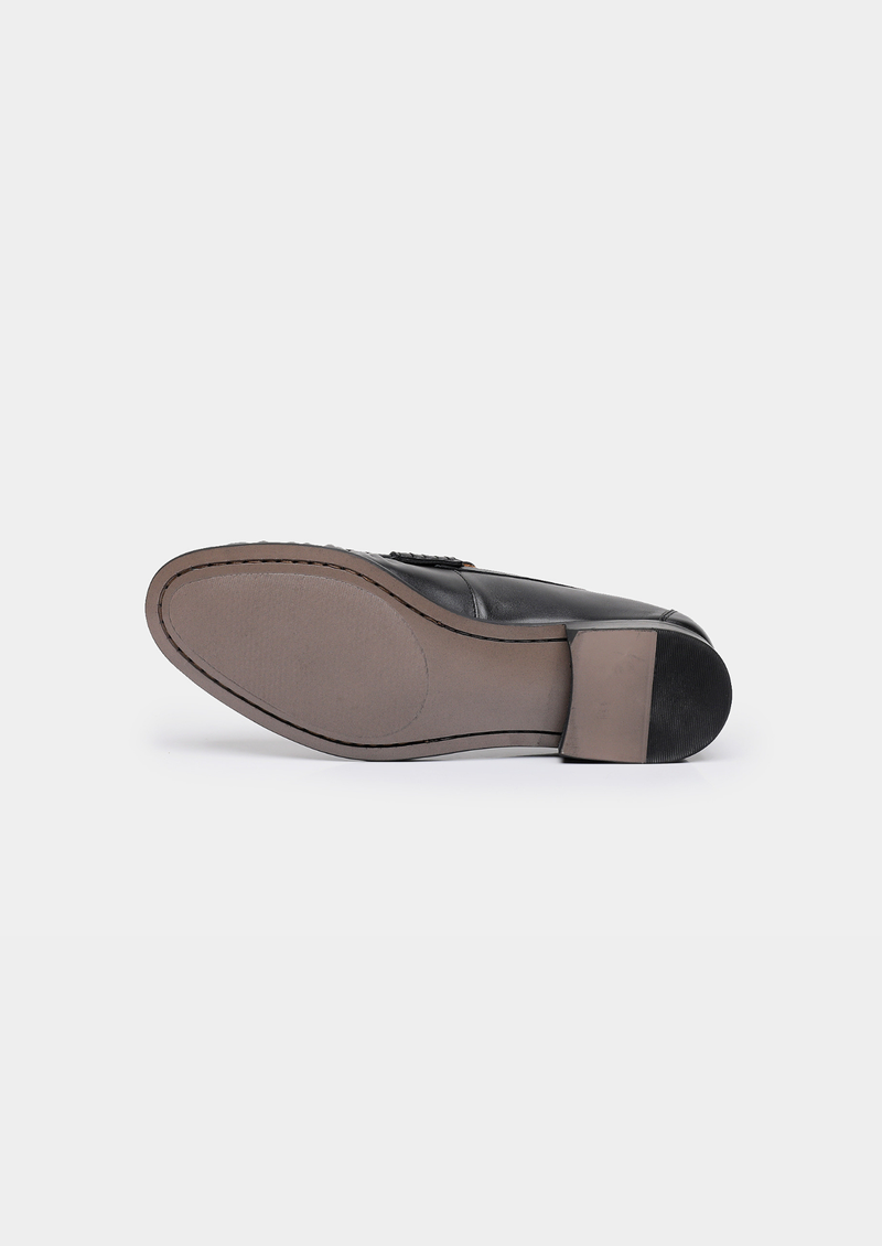 Classic Penny Loafers