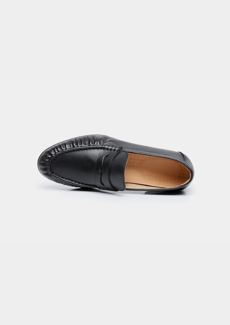 Classic Penny Loafers