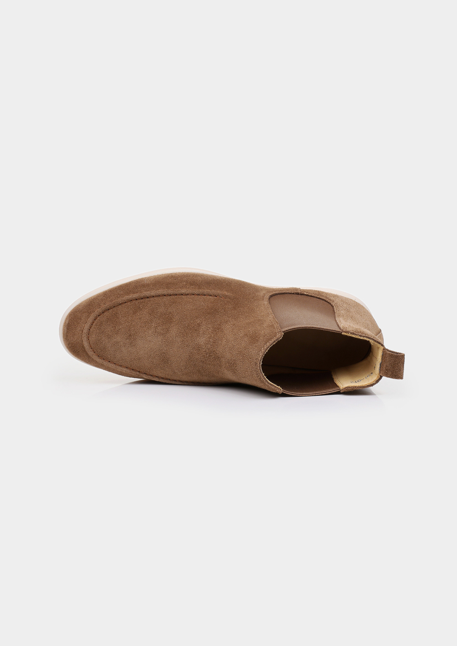 Chelsea Boot