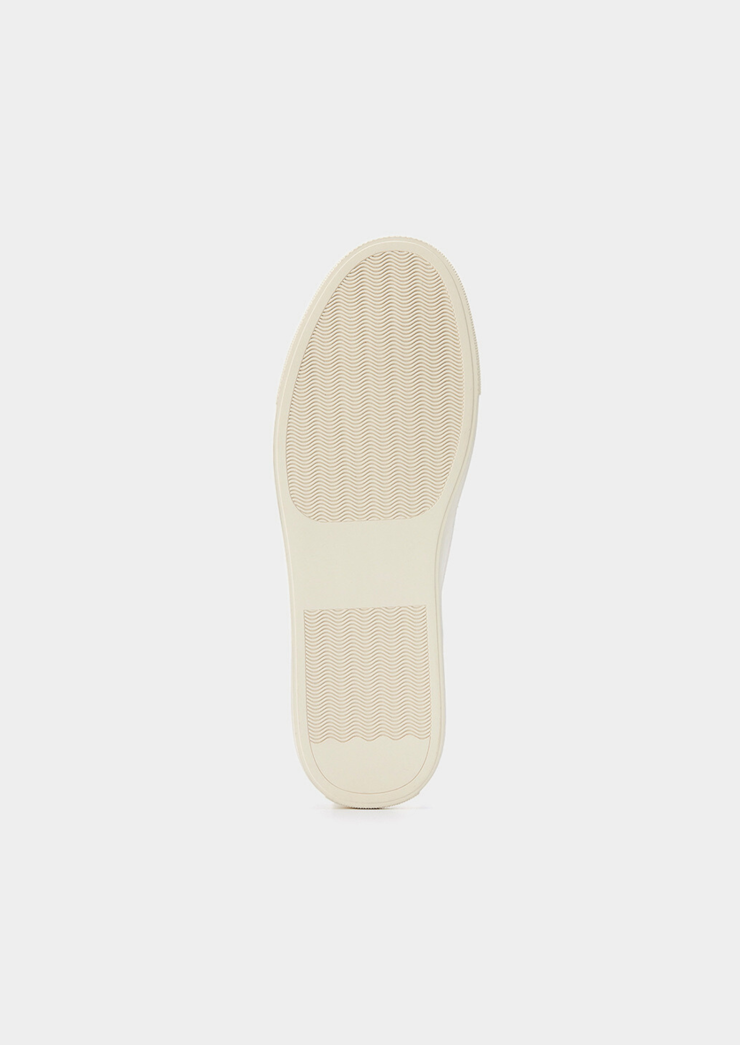 Essential Leather Sneaker