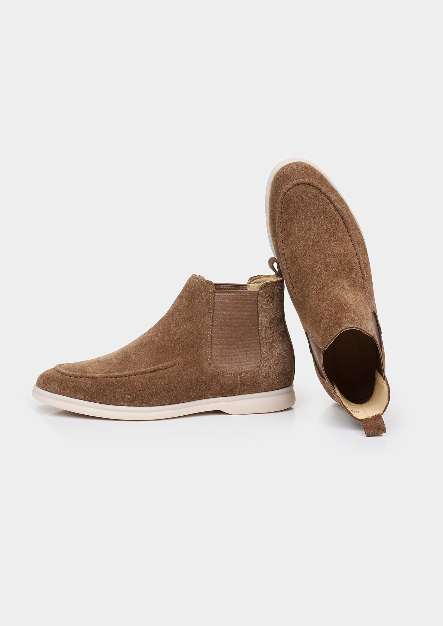 Chelsea Boot