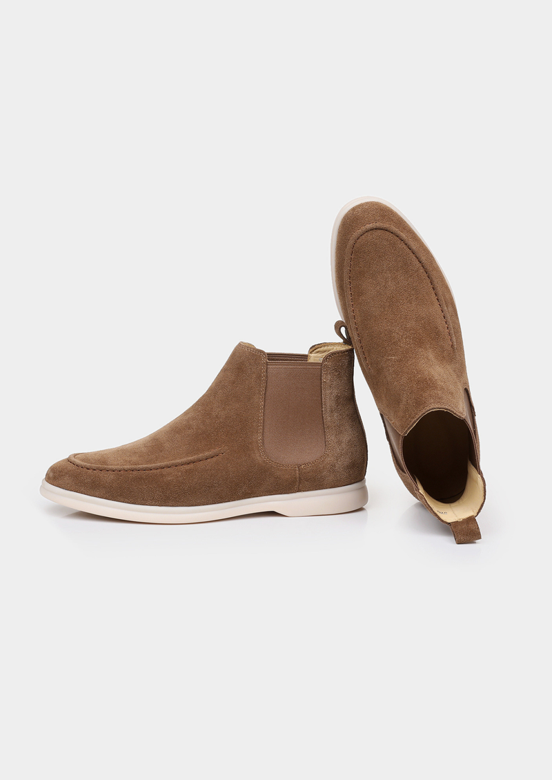 Chelsea Boot