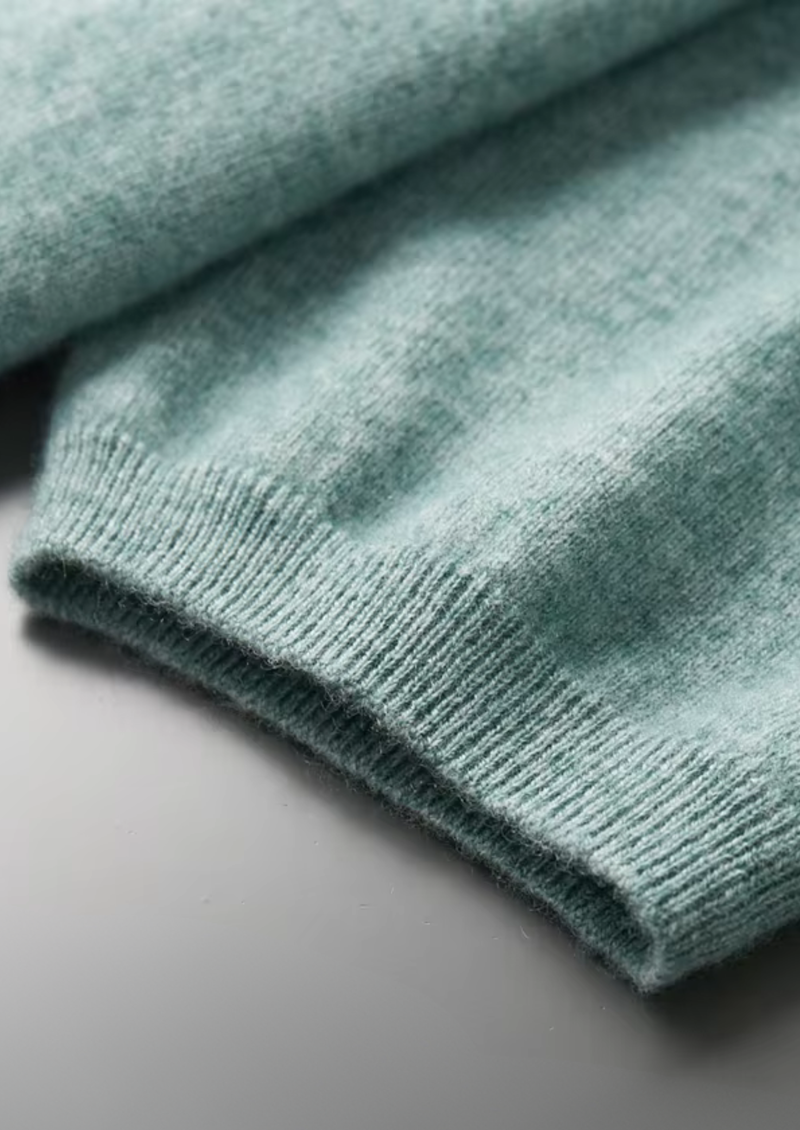 N°03 · Sage & Espresso