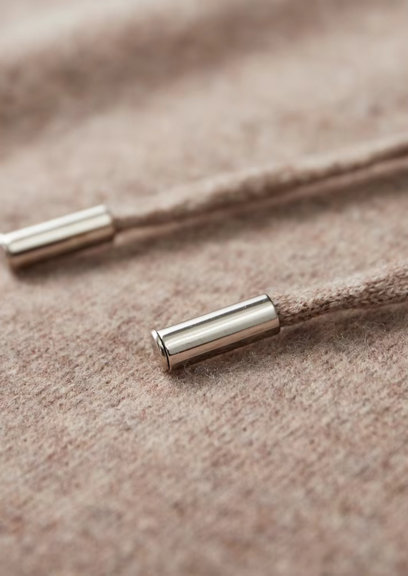 100% MERINO WOOL SAVRO TRACKSUIT