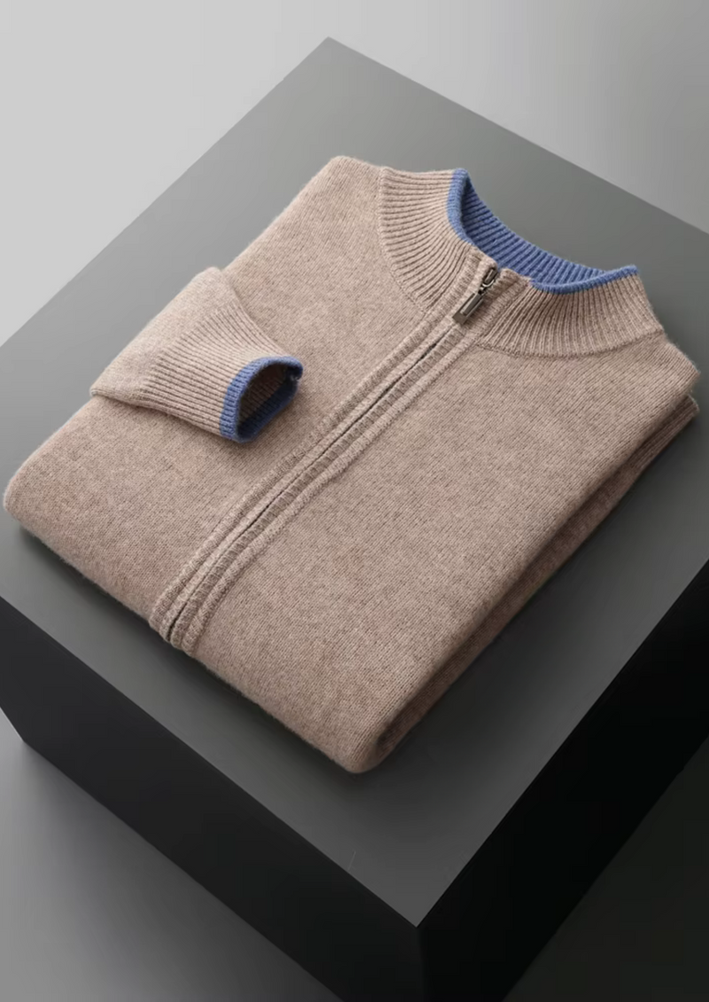 100% MERINO WOOL TIVRO TRACKSUIT