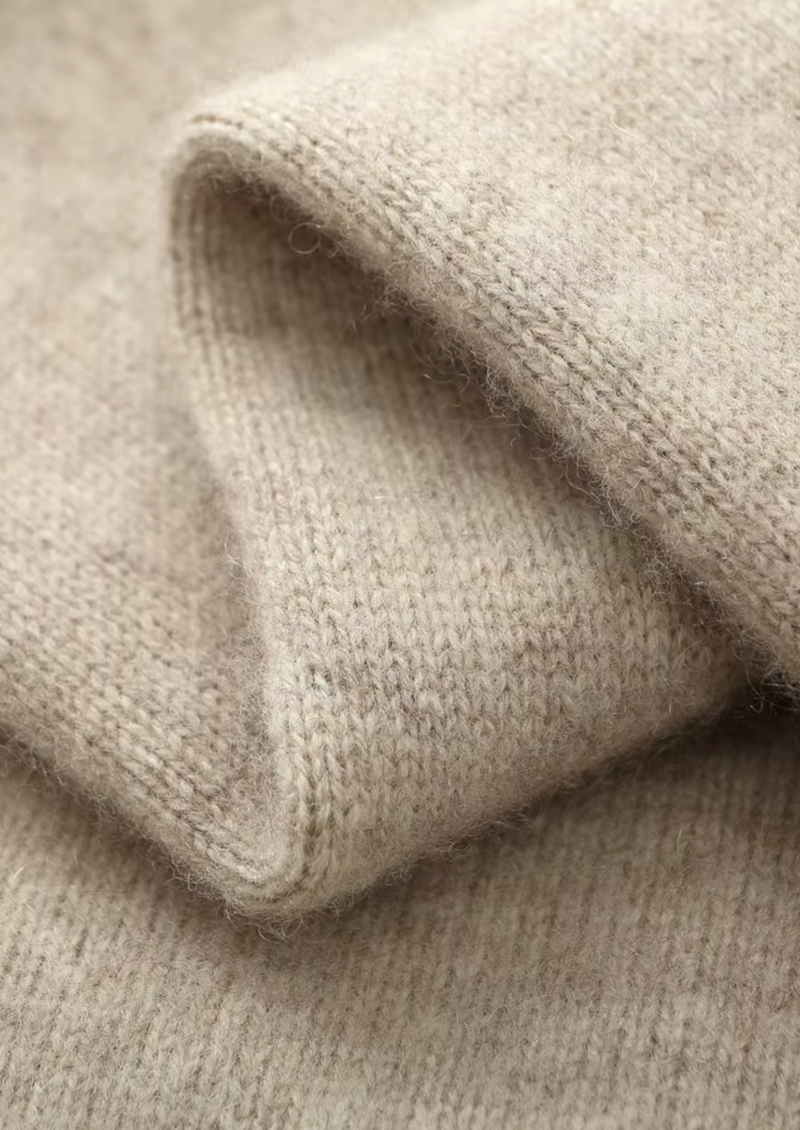 100% MERINO WOOL TRACKSUIT V2