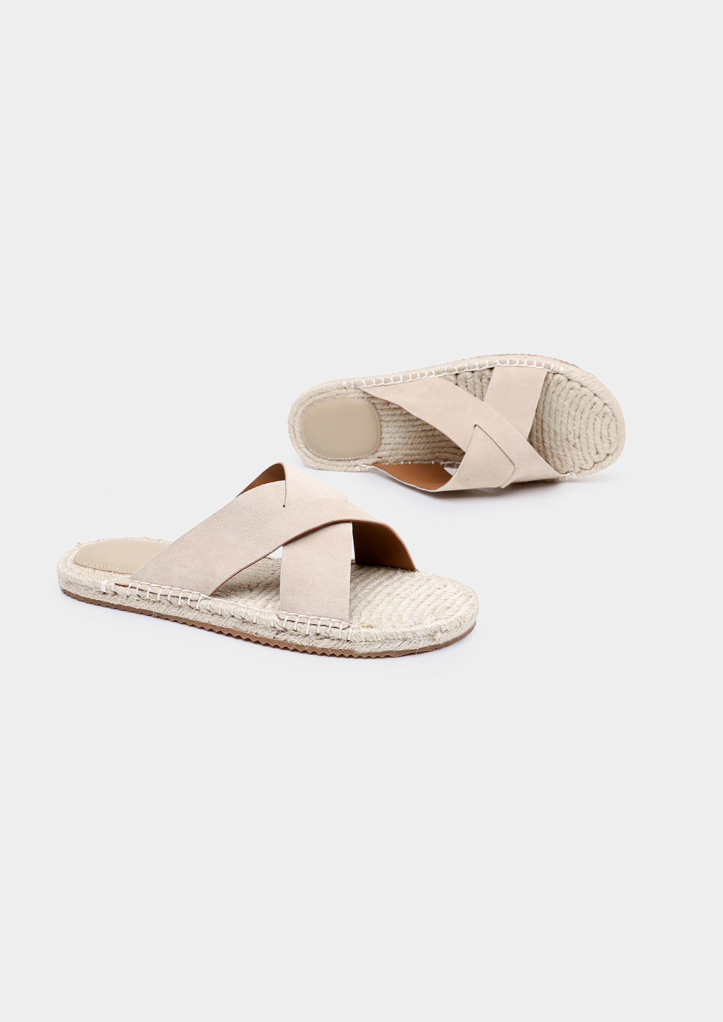 NOBA RESORT SANDAL