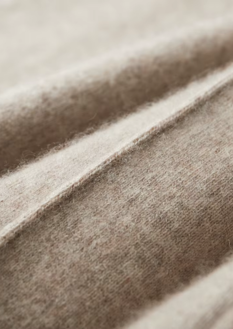 100% MERINO WOOL TRACKSUIT V2