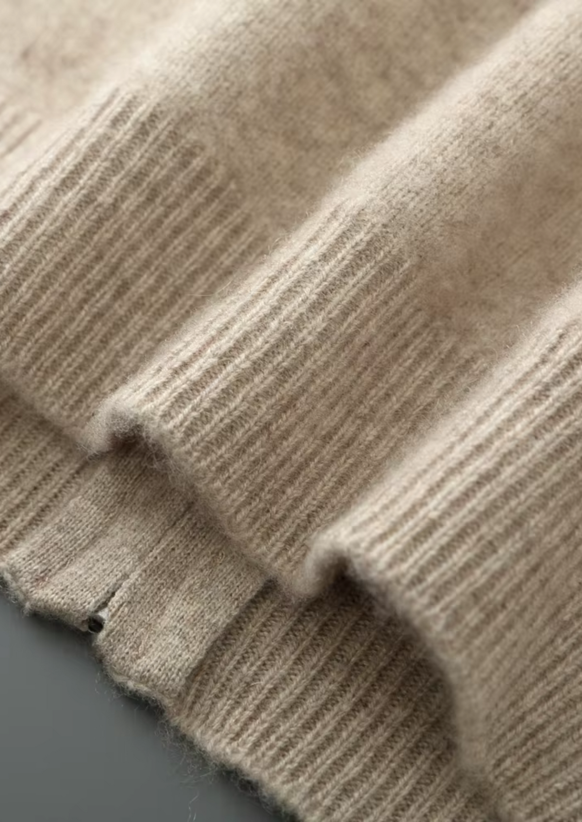 100% MERINO WOOL TRACKSUIT V2