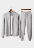 100% MERINO WOOL TRACKSUIT V2