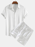 Phuket - Short sleeved set