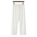 Fez  - Linen Pantalon (Oversized Fit)