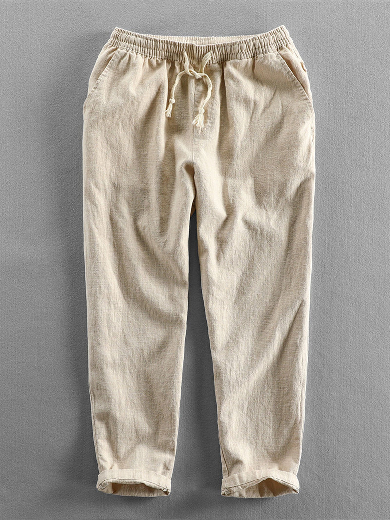 Maputo - Short-Sleeved Set