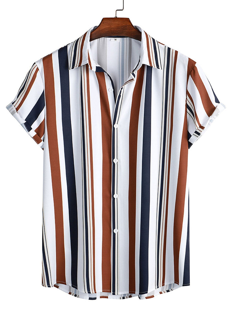 SARDINIA - SHORT-SLEEVED SWIM SET