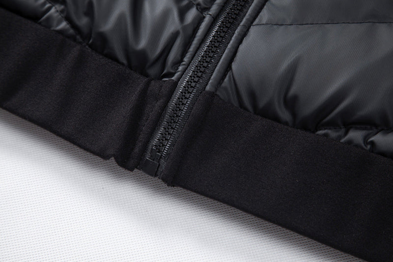 PREMIUM HYBRID Down JACKET v2