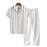 Havana - Short-Sleeved Set