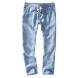 NOBA - Casual Lightweight Pants