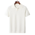 Key West Classic Cotton Polo Shirt