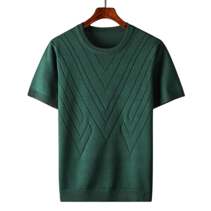 NOBA Exclusive Cashmere T-Shirt