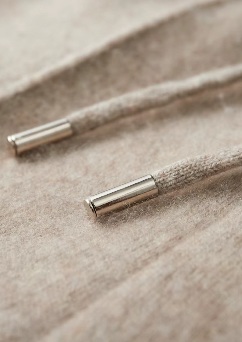 100% MERINO WOOL TRACKSUIT V2