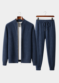 100% MERINO WOOL TRACKSUIT V2