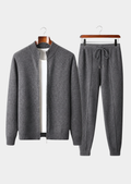 100% MERINO WOOL TRACKSUIT V2