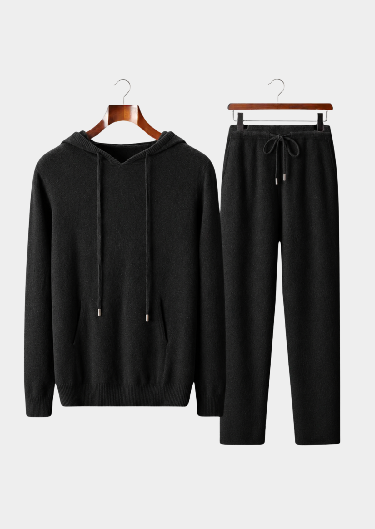 100% MERINO WOOL SAVRO TRACKSUIT
