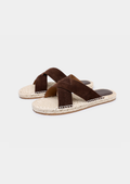 NOBA RESORT SANDAL