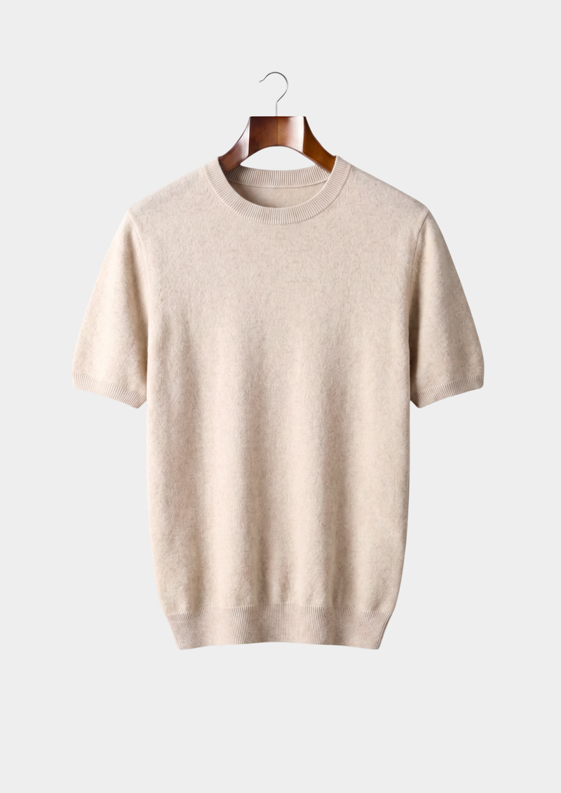 N°01 · Oat & Espresso