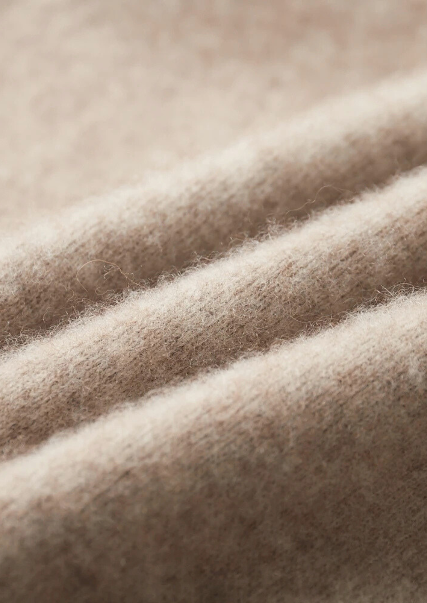 100% CASHMERE ZIP LEISURE SET