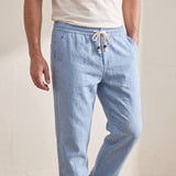 NOBA Casual Lightweight Pants lifestyle