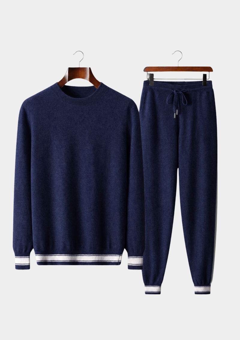 100% CASHMERE Performance Wear