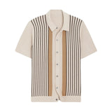 NOBA Polo with buttons