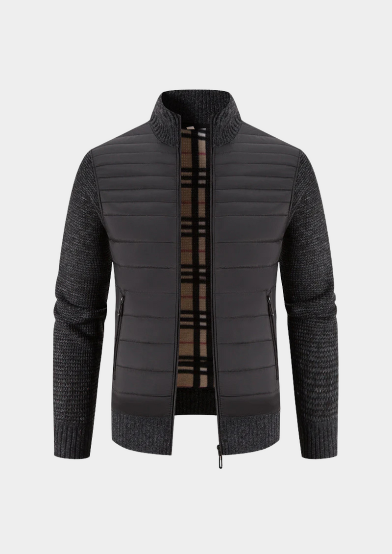 NOBA HYBRID JACKET