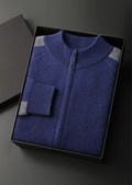 100% CASHMERE LEISURE TRACKSUIT