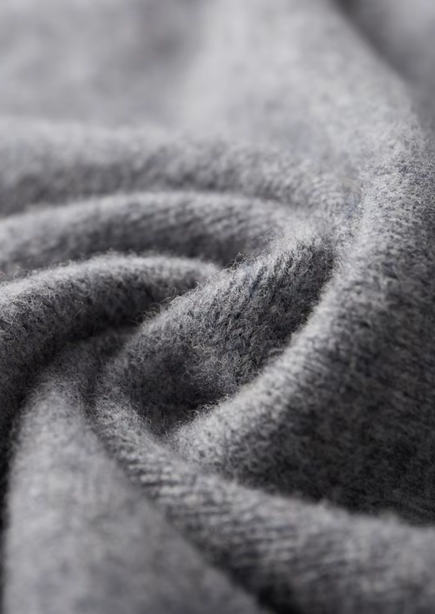 100% MERINO WOOL TWO TONE TRACKSUIT