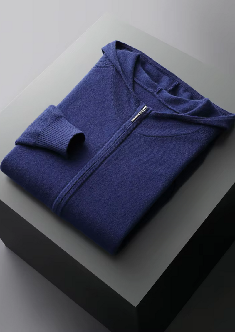 100% CASHMERE TRACKSUIT V3