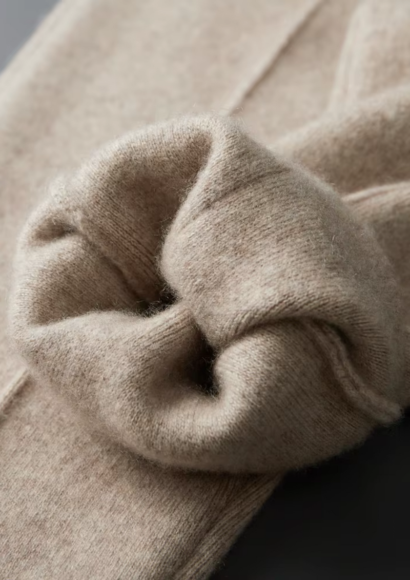 100% MERINO WOOL TRACKSUIT V2
