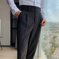 NOBA - Slim Fit Pants