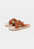NOBA RESORT SANDAL