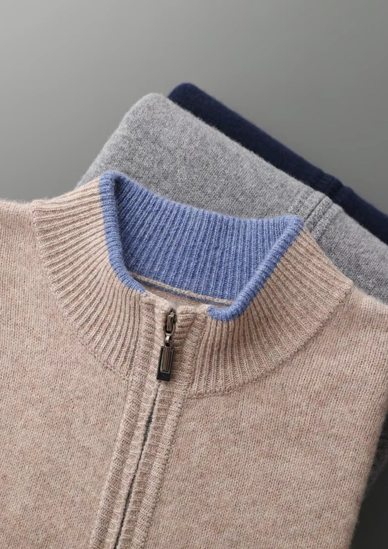 100% MERINO WOOL TIVRO TRACKSUIT