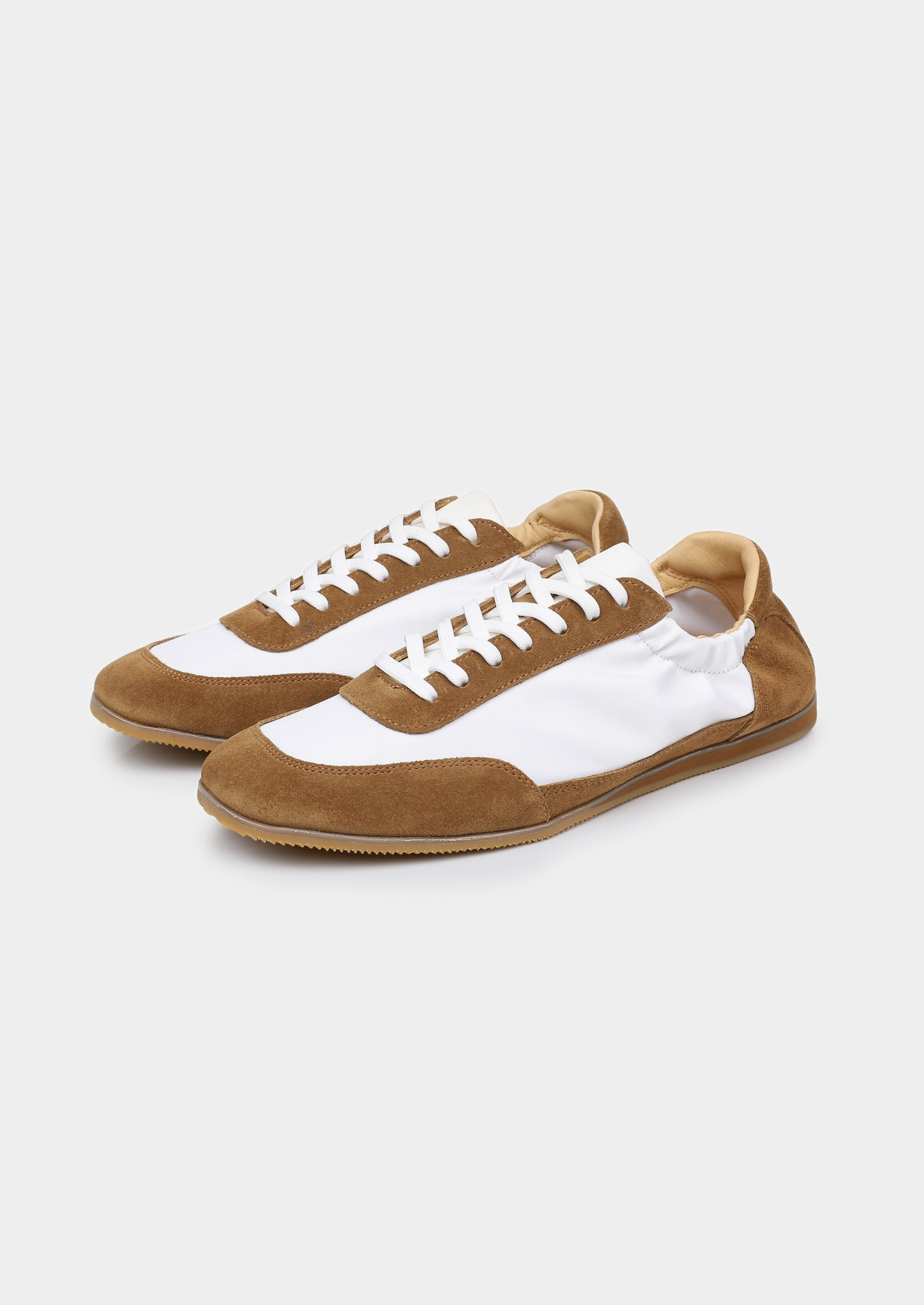 Monaco Hybrid Retro Runner