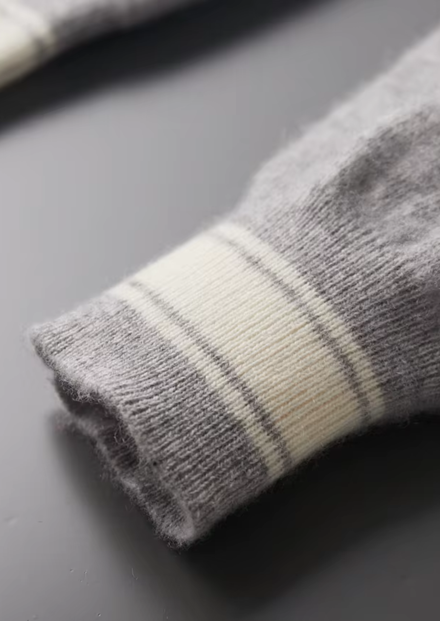 100% CASHMERE Performance Wear